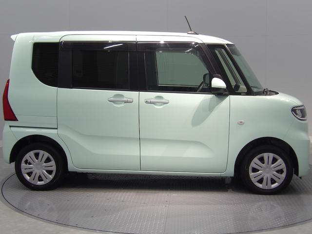 タントX4WD 純正ナビ バックモニター 純正エンジンスターター ETC 左パワースライドドア(岩手県)の中古車