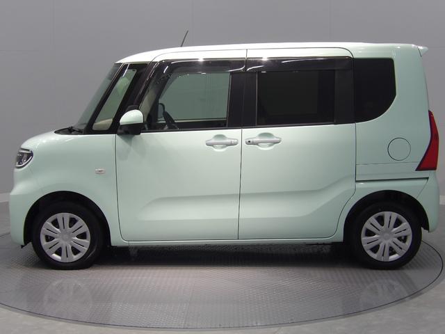 タントX4WD 純正ナビ バックモニター 純正エンジンスターター ETC 左パワースライドドア(岩手県)の中古車