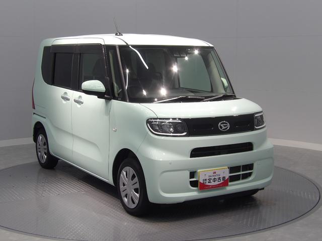 タントX4WD 純正ナビ バックモニター 純正エンジンスターター ETC 左パワースライドドア(岩手県)の中古車