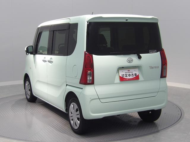 タントX4WD 純正ナビ バックモニター 純正エンジンスターター ETC 左パワースライドドア(岩手県)の中古車