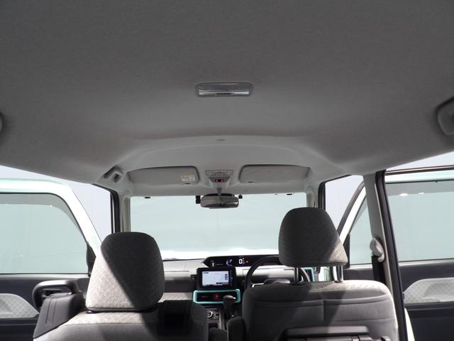 タントX4WD 純正ナビ バックモニター 純正エンジンスターター ETC 左パワースライドドア(岩手県)の中古車