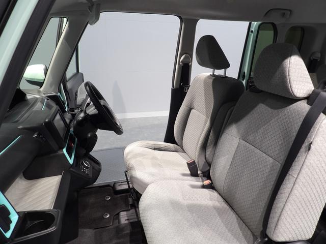 タントX4WD 純正ナビ バックモニター 純正エンジンスターター ETC 左パワースライドドア(岩手県)の中古車