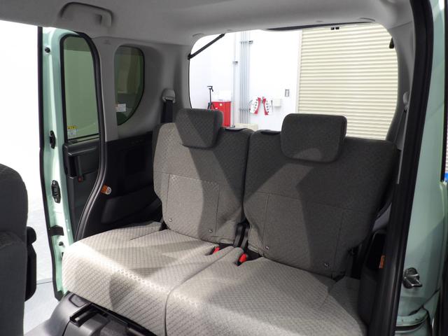 タントX4WD 純正ナビ バックモニター 純正エンジンスターター ETC 左パワースライドドア(岩手県)の中古車