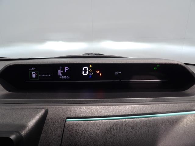 タントX4WD 純正ナビ バックモニター 純正エンジンスターター ETC 左パワースライドドア(岩手県)の中古車