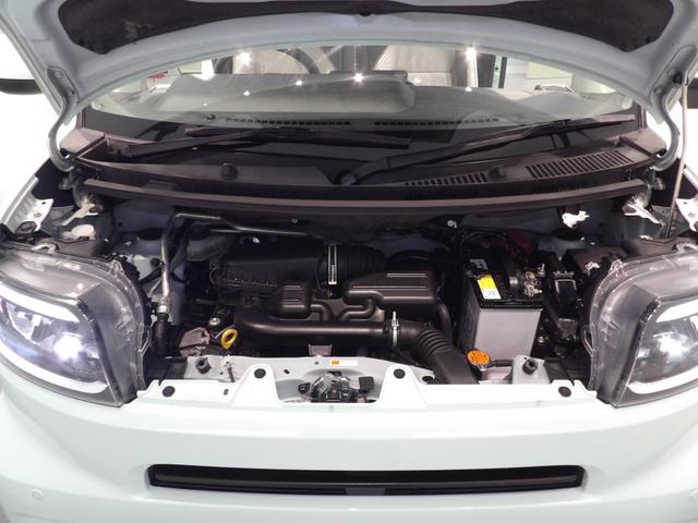 タントX4WD 純正ナビ バックモニター 純正エンジンスターター ETC 左パワースライドドア(岩手県)の中古車