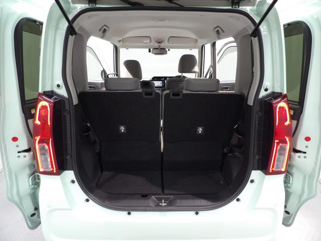 タントX4WD 純正ナビ バックモニター 純正エンジンスターター ETC 左パワースライドドア(岩手県)の中古車