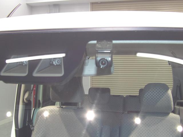 タントX4WD 純正ナビ バックモニター 純正エンジンスターター ETC 左パワースライドドア(岩手県)の中古車