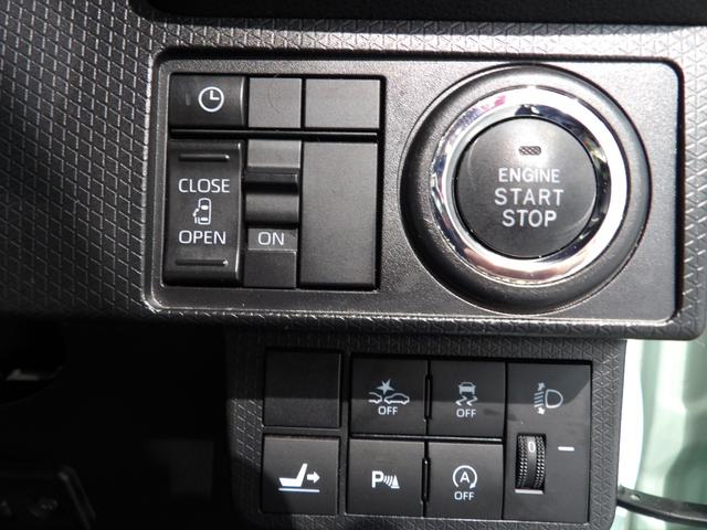 タントX4WD 純正ナビ バックモニター 純正エンジンスターター ETC 左パワースライドドア(岩手県)の中古車