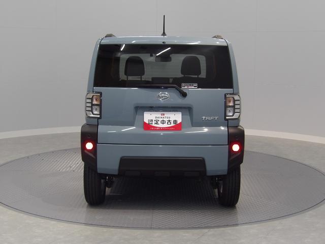 タフトG クロムベンチャー(岩手県)の中古車