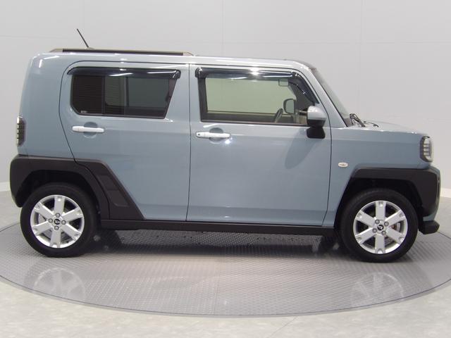 タフトG クロムベンチャー(岩手県)の中古車