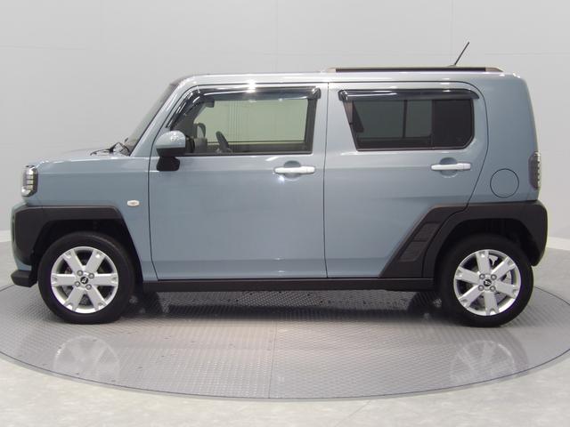 タフトG クロムベンチャー(岩手県)の中古車