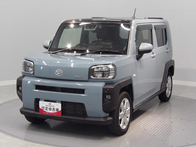 タフトG クロムベンチャー(岩手県)の中古車