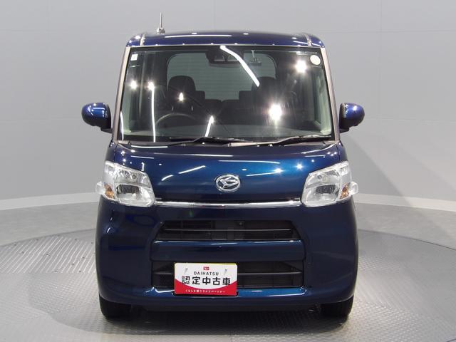 タントX VS SAIII(岩手県)の中古車