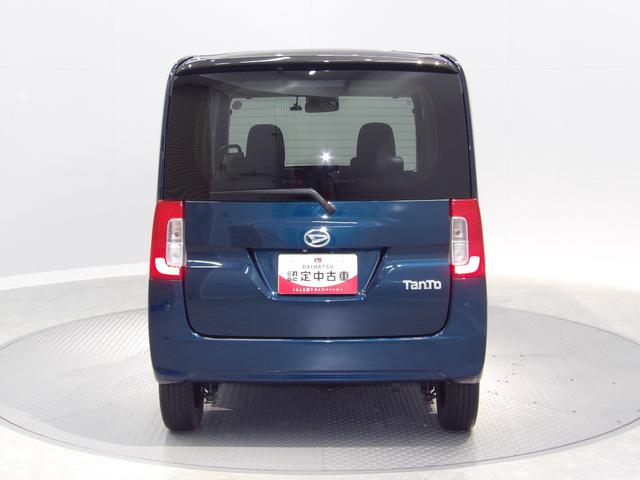 タントX VS SAIII(岩手県)の中古車