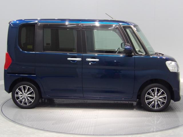 タントX VS SAIII(岩手県)の中古車