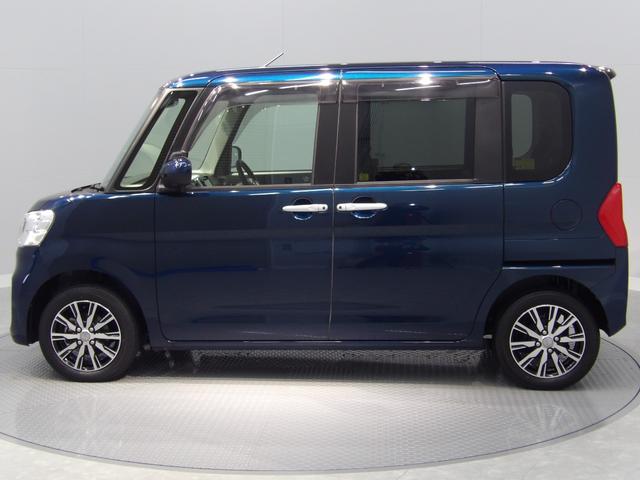 タントX VS SAIII(岩手県)の中古車