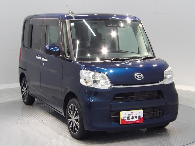 タントX VS SAIII(岩手県)の中古車