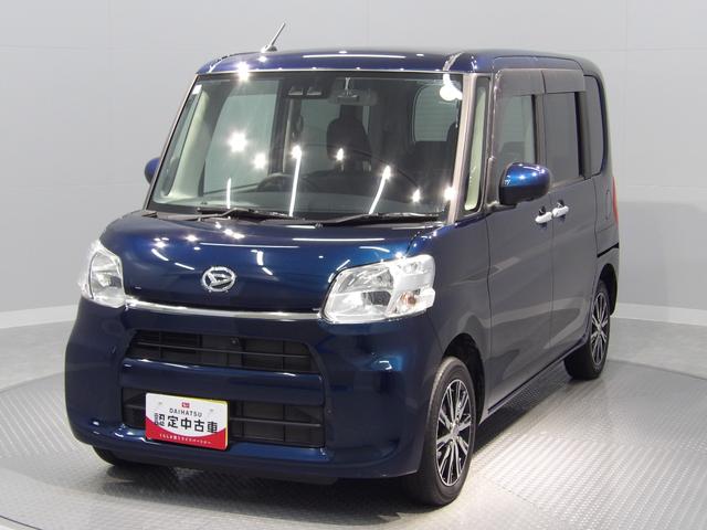 タントX VS SAIII(岩手県)の中古車