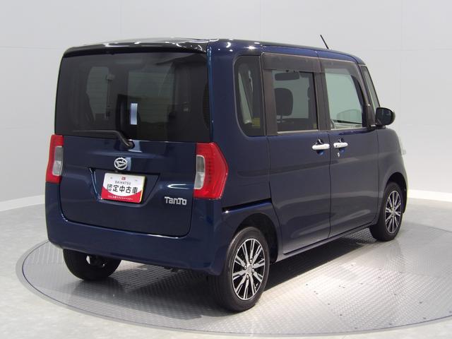 タントX VS SAIII(岩手県)の中古車