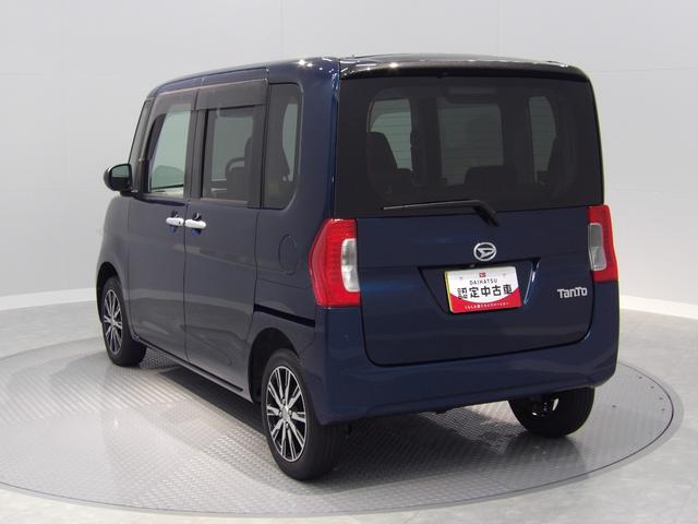 タントX VS SAIII(岩手県)の中古車