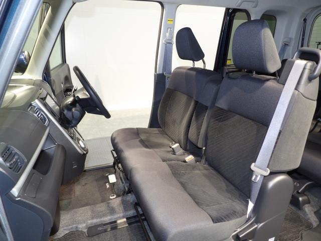 タントX VS SAIII(岩手県)の中古車