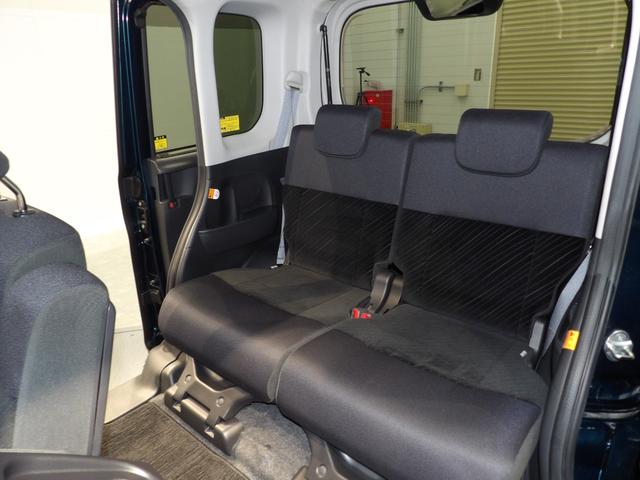 タントX VS SAIII(岩手県)の中古車