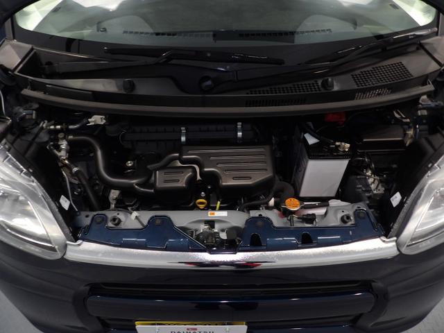 タントX VS SAIII(岩手県)の中古車