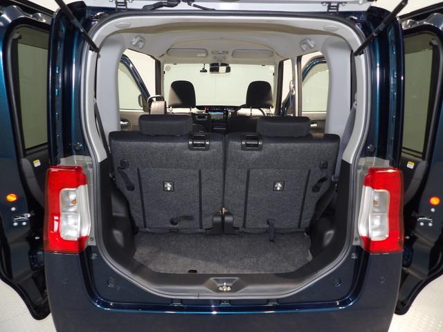 タントX VS SAIII(岩手県)の中古車