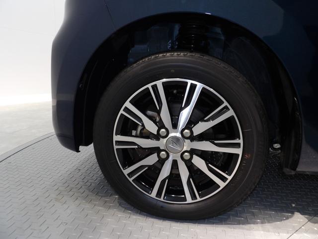 タントX VS SAIII(岩手県)の中古車