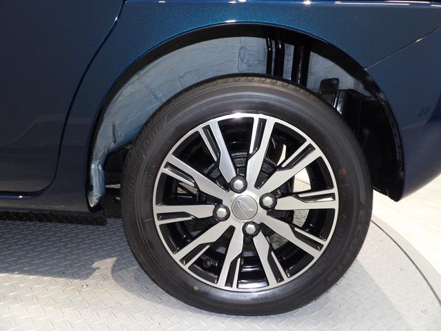 タントX VS SAIII(岩手県)の中古車