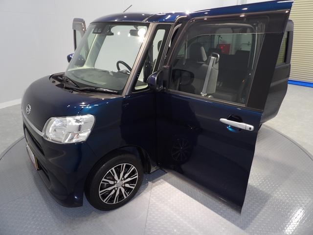 タントX VS SAIII(岩手県)の中古車