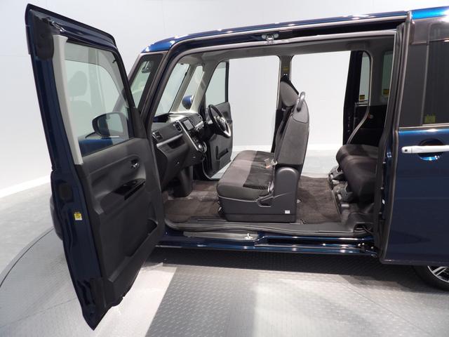 タントX VS SAIII(岩手県)の中古車