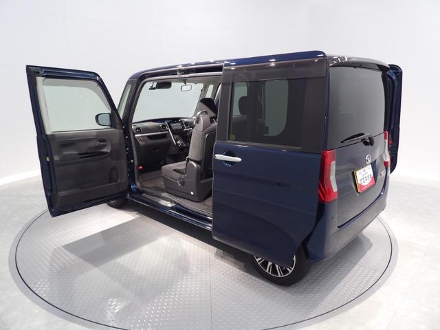 タントX VS SAIII(岩手県)の中古車