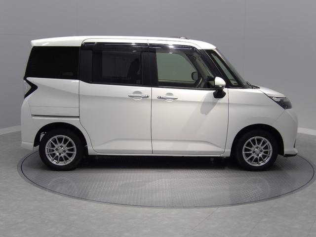 タンクG S4WD スマートアシストII 両側パワースライドドア プッシュスタート キーフリー 衝突回避支援 クルーズコントロール オートエアコン ステアリングスイッチ(岩手県)の中古車