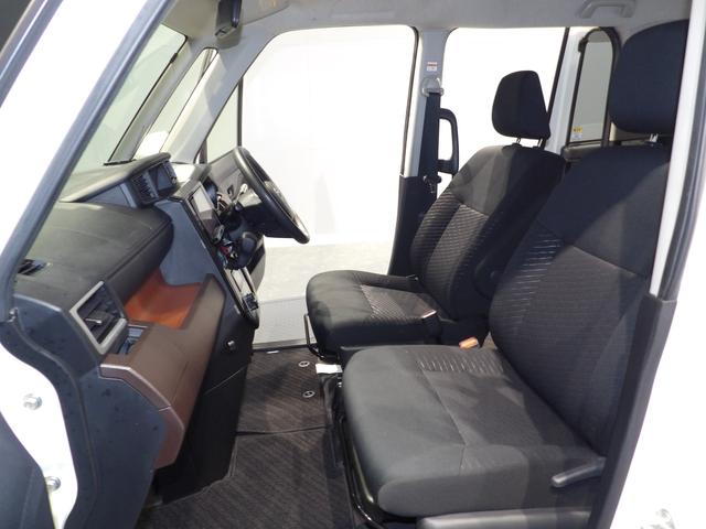 タンクG S4WD スマートアシストII 両側パワースライドドア プッシュスタート キーフリー 衝突回避支援 クルーズコントロール オートエアコン ステアリングスイッチ(岩手県)の中古車