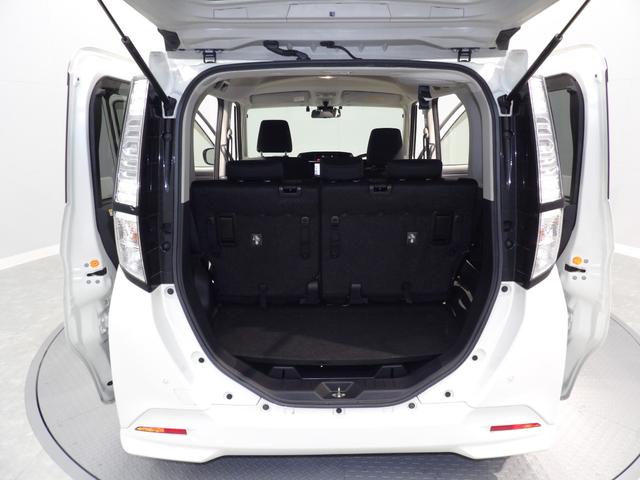 タンクG S4WD スマートアシストII 両側パワースライドドア プッシュスタート キーフリー 衝突回避支援 クルーズコントロール オートエアコン ステアリングスイッチ(岩手県)の中古車