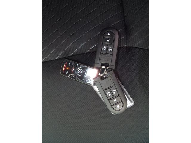 タンクG S4WD スマートアシストII 両側パワースライドドア プッシュスタート キーフリー 衝突回避支援 クルーズコントロール オートエアコン ステアリングスイッチ(岩手県)の中古車