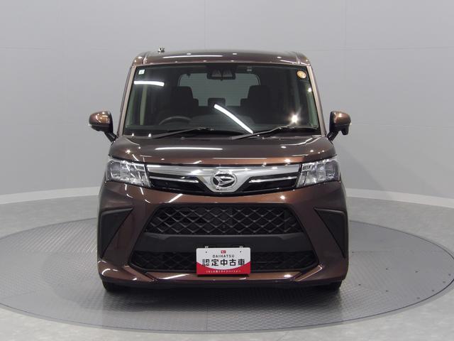 トールG(岩手県)の中古車