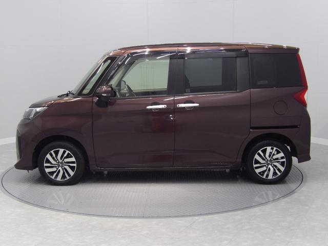 トールG(岩手県)の中古車