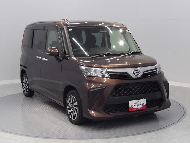 トールG(岩手県)の中古車