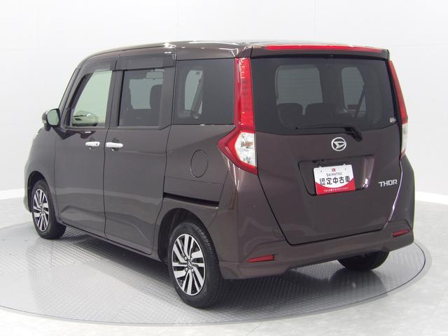 トールG(岩手県)の中古車