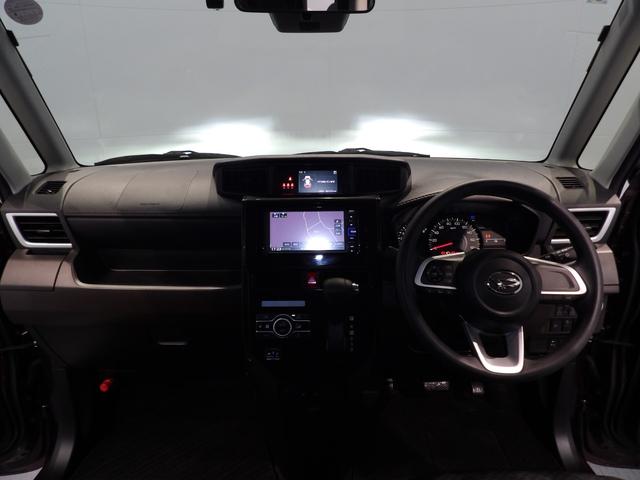 トールG(岩手県)の中古車