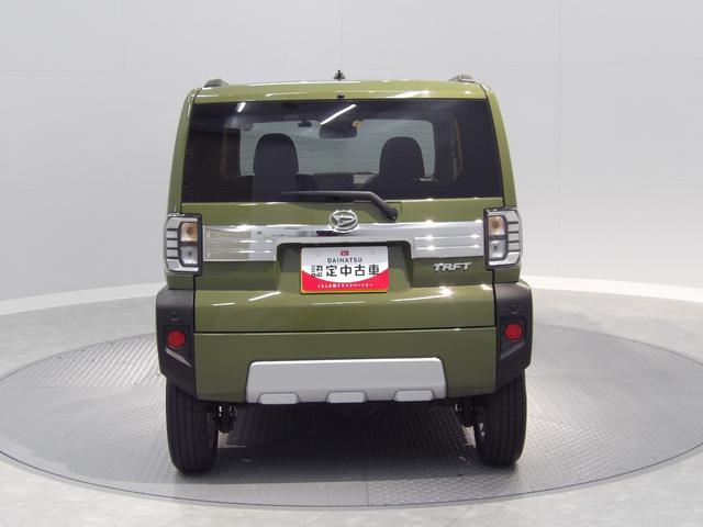 タフトＧターボ　ダーククロムベンチャー４ＷＤ　サンルーフ　純正エンジンスターター　シートヒーター　アダプティブクルーズコントロール　ナビ　バックカメラ（岩手県）の中古車