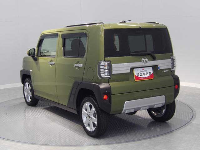 タフトＧターボ　ダーククロムベンチャー４ＷＤ　サンルーフ　純正エンジンスターター　シートヒーター　アダプティブクルーズコントロール　ナビ　バックカメラ（岩手県）の中古車