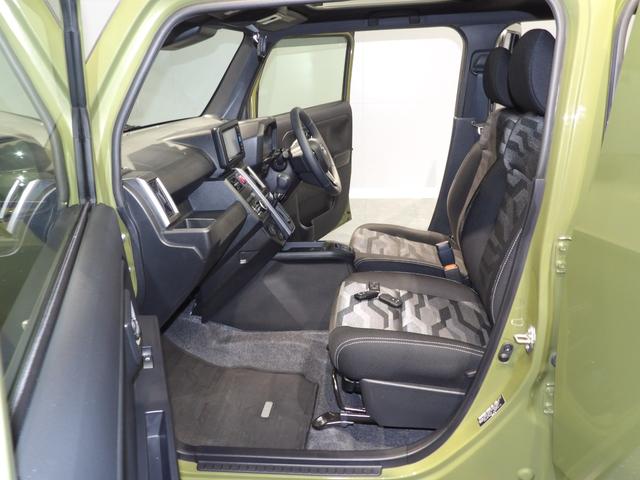 タフトＧターボ　ダーククロムベンチャー４ＷＤ　サンルーフ　純正エンジンスターター　シートヒーター　アダプティブクルーズコントロール　ナビ　バックカメラ（岩手県）の中古車