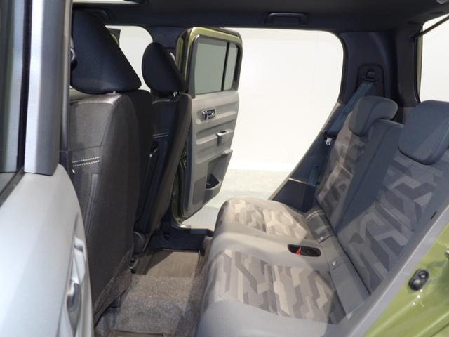 タフトＧターボ　ダーククロムベンチャー４ＷＤ　サンルーフ　純正エンジンスターター　シートヒーター　アダプティブクルーズコントロール　ナビ　バックカメラ（岩手県）の中古車