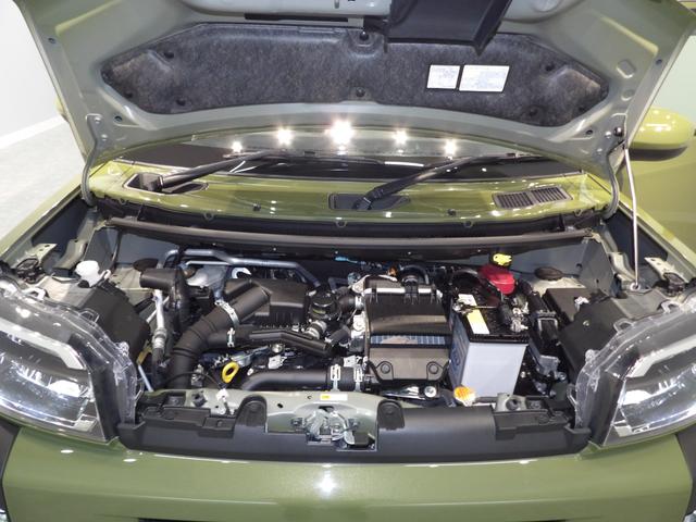 タフトＧターボ　ダーククロムベンチャー４ＷＤ　サンルーフ　純正エンジンスターター　シートヒーター　アダプティブクルーズコントロール　ナビ　バックカメラ（岩手県）の中古車