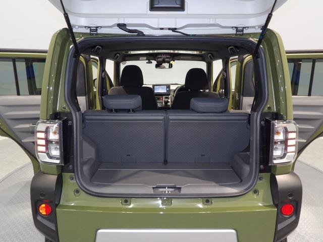 タフトＧターボ　ダーククロムベンチャー４ＷＤ　サンルーフ　純正エンジンスターター　シートヒーター　アダプティブクルーズコントロール　ナビ　バックカメラ（岩手県）の中古車