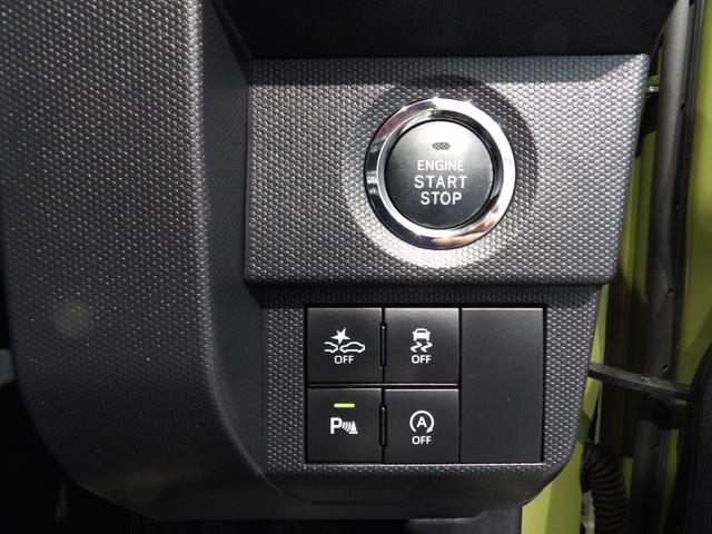 タフトＧターボ　ダーククロムベンチャー４ＷＤ　サンルーフ　純正エンジンスターター　シートヒーター　アダプティブクルーズコントロール　ナビ　バックカメラ（岩手県）の中古車