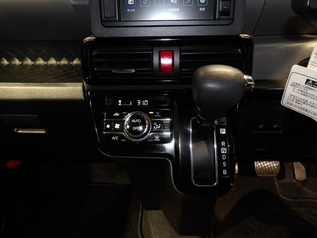 タントカスタムＸ４ＷＤ　全周囲モニター　ディスプレイオーディオ　運転席ロングスライド、スマートアシスト、フルＬＥＤ、両側電動スライドドア、ＴＦＴディスプレイ、１４インチアルミ、キーフリーシステム、格納式サンシェード（岩手県）の中古車